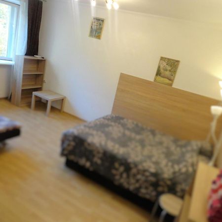Quiet Center Apartment Arena Riga Free Parking Extérieur photo