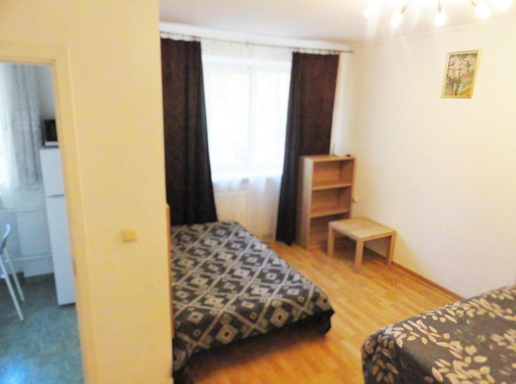 Quiet Center Apartment Arena Riga Free Parking Extérieur photo