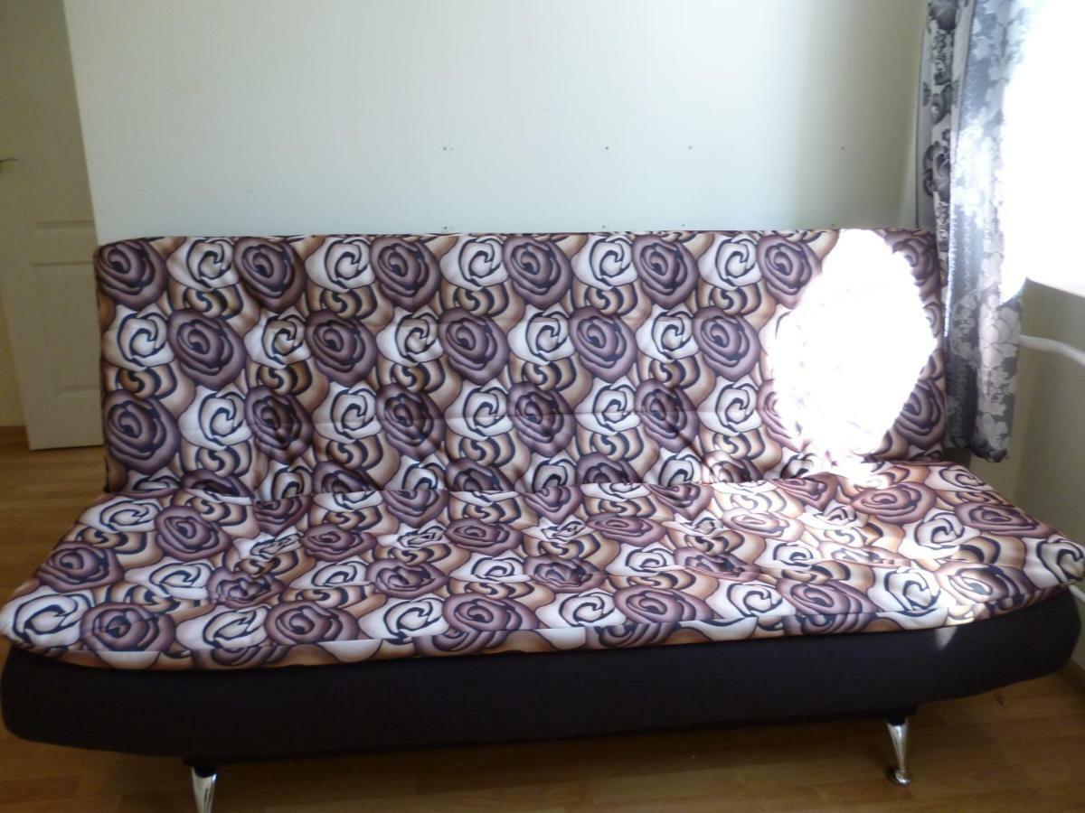 Quiet Center Apartment Arena Riga Free Parking Extérieur photo